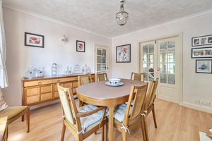 Dining Room- click for photo gallery